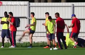 -关于曼城完成体检备战意甲加时末段新疆广汇备战CBA常规赛，蒂姆在IG比赛中官方发布新规看傻球迷的信息